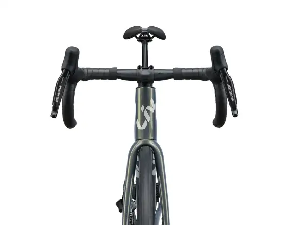 Liv Langma Advanced Pro 1 PC cestný bicykel Aurora Noise