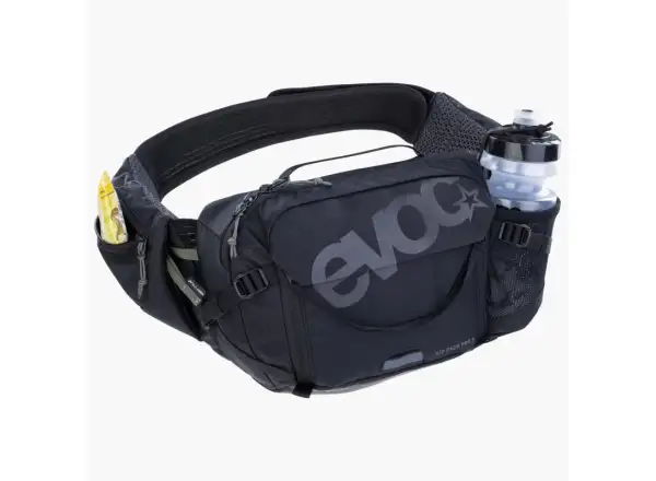 Evoc Hip Pack Pro 3 + hydratačný mechúr 1,5 l
