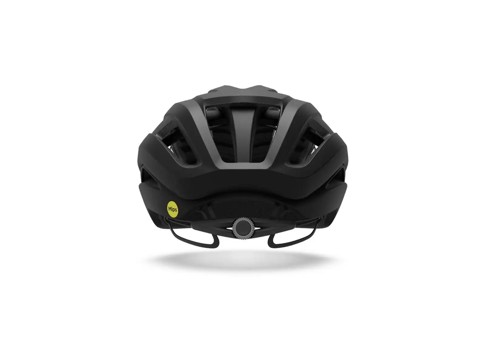 Giro Aries Spherical cestná prilba Mat Black/White
