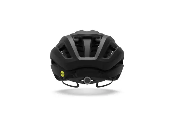 Giro Aries Spherical cestná prilba Mat Black/White