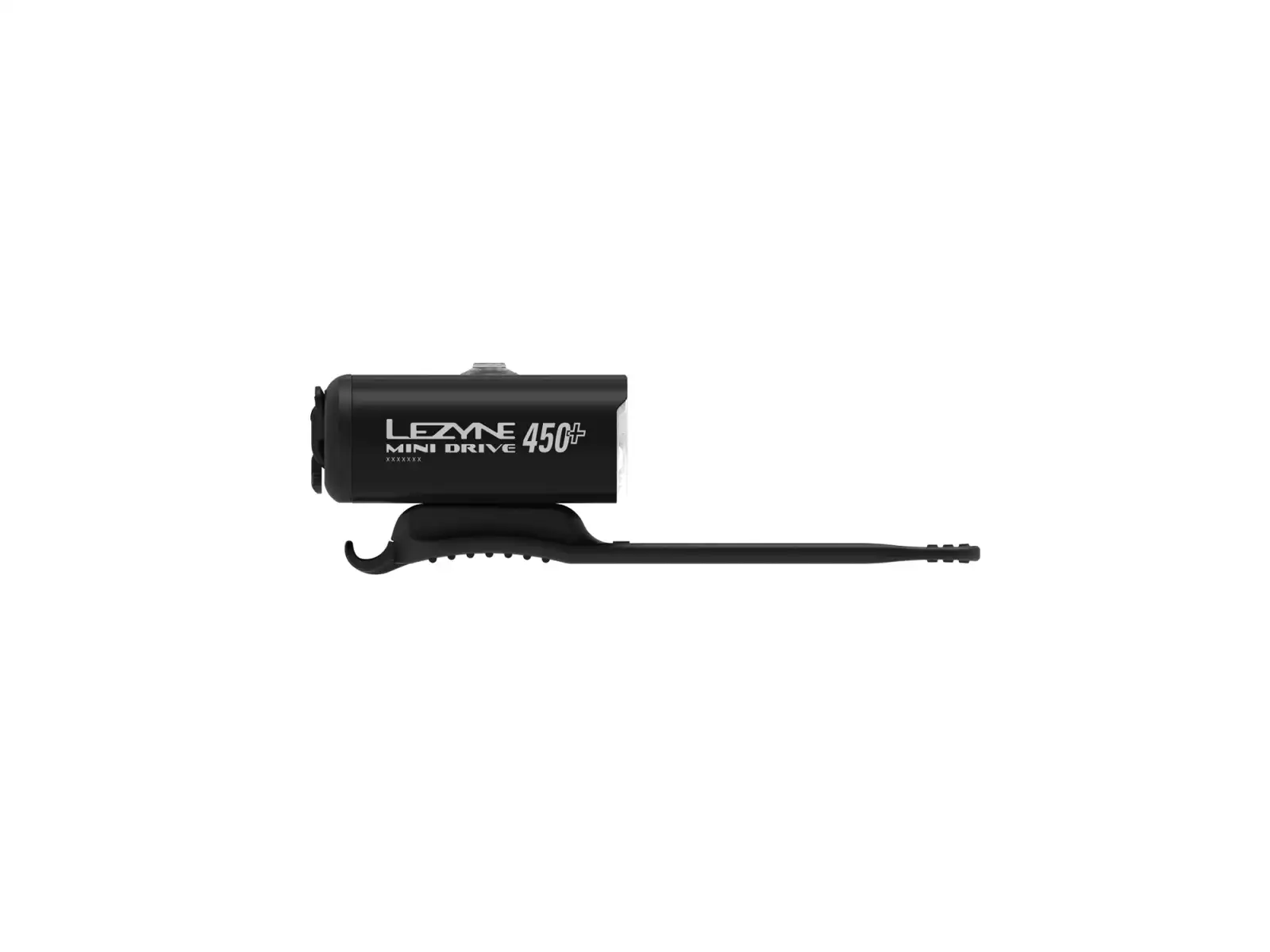 Lezyne Mini Drive 450+ predné svetlo