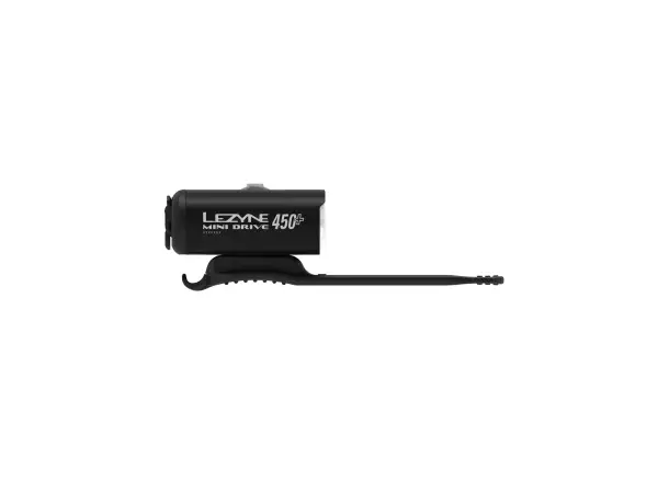 Lezyne Mini Drive 450+ predné svetlo