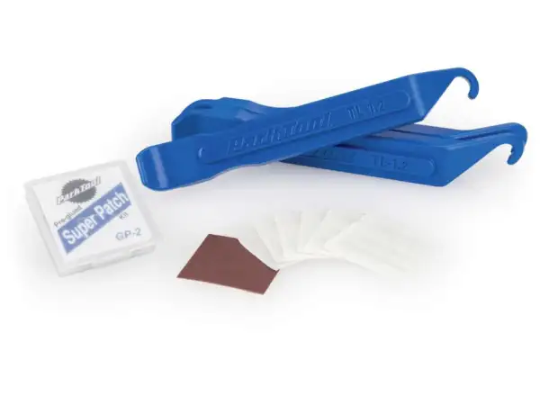 Park Tool TR-1 sada na opravu duše