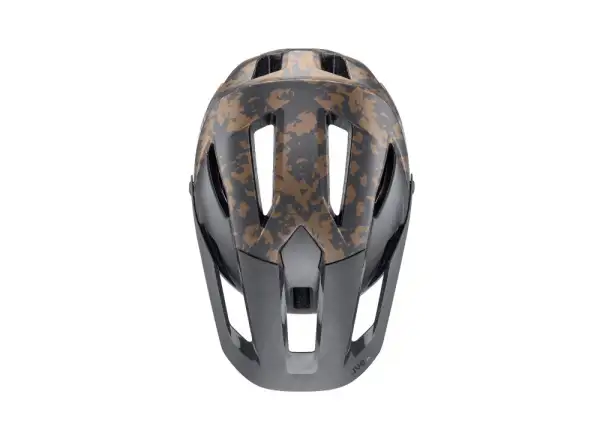 Uvex Renegade MIPS prilba  Hazel Camo/Black Matt