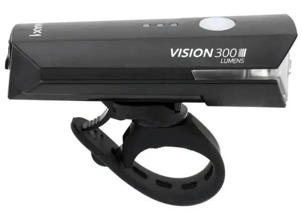 MAX1 Vision 300 USB predné svetlo