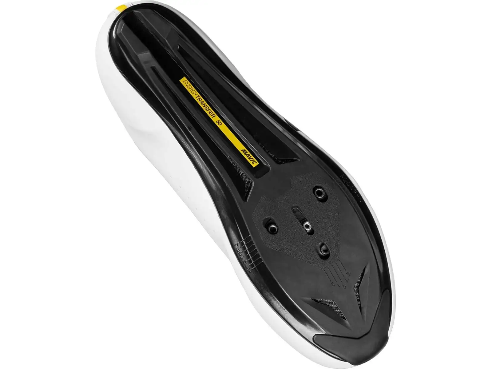 Mavic Cosmic BOA cestné pánske tretry White