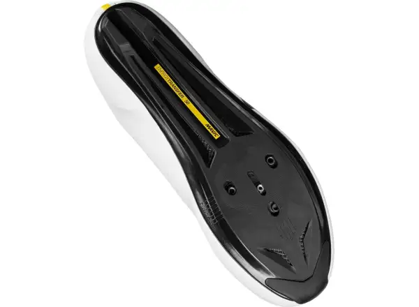 Mavic Cosmic BOA cestné pánske tretry White
