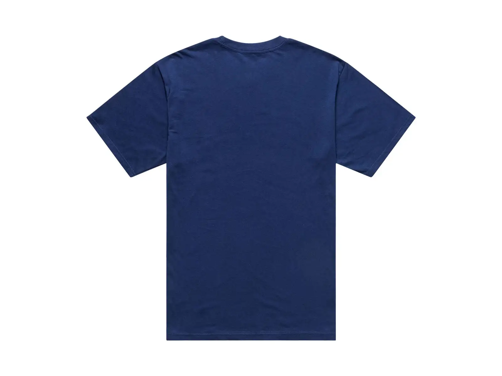 Troy Lee Designs Happy Dayz pánske tričko krátky rukáv Navy