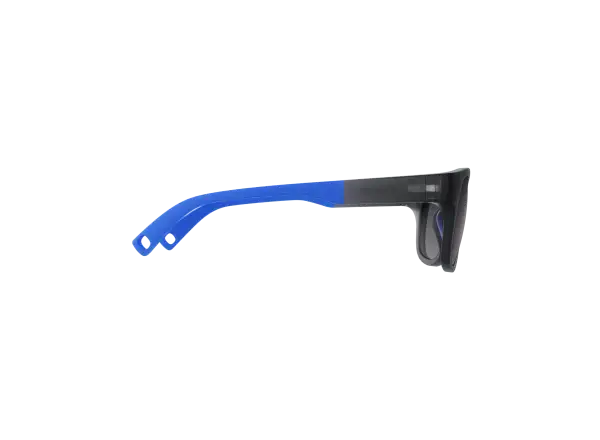 POC Evolve detské okuliare Uranium Black Trans/Fluo Blue/Clarity POCito/Sunny Grey