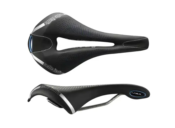 Sedlo Selle Italia Max Flite E-bike Gel SuperFlow L3 čierne