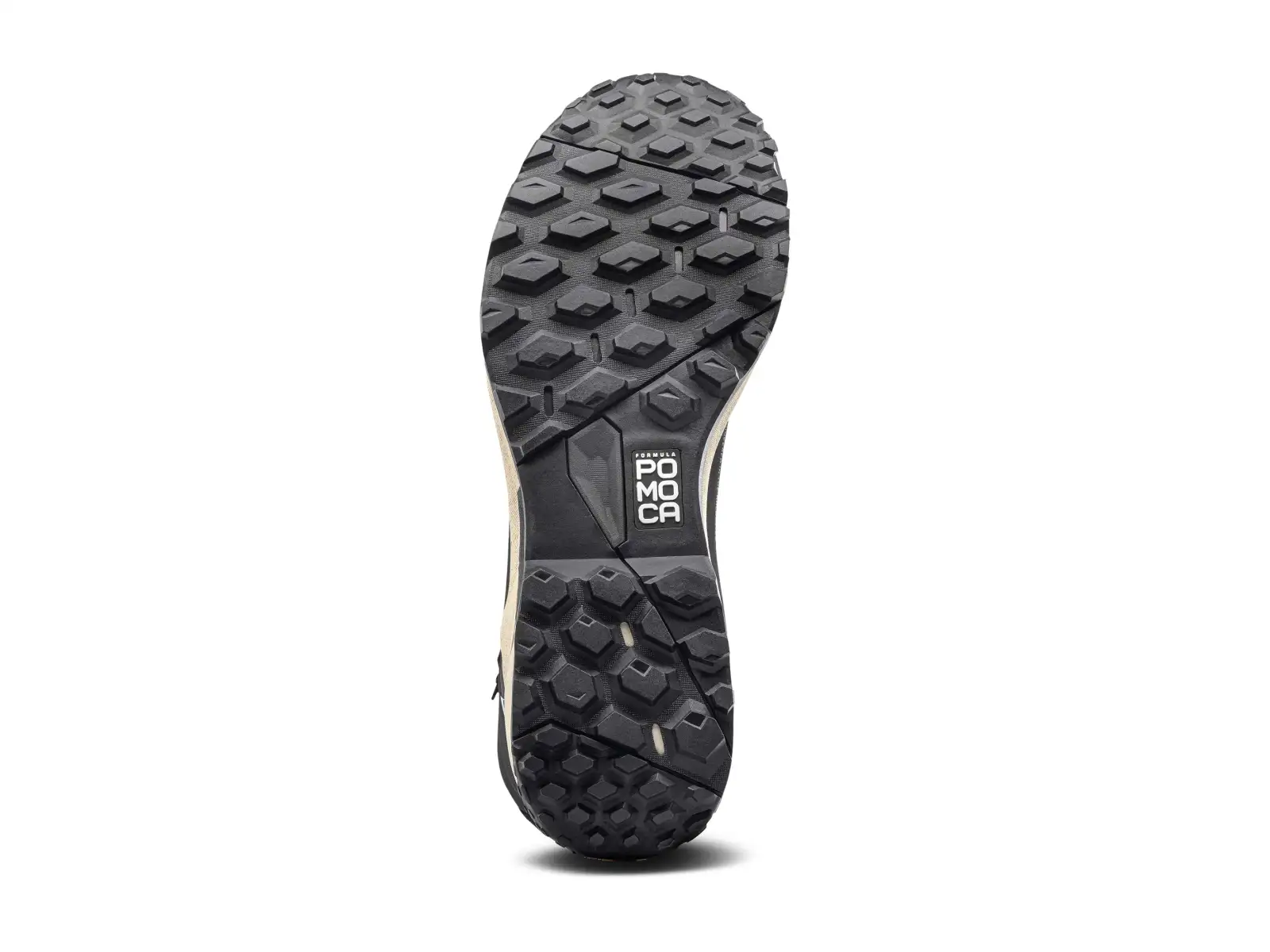 Salewa Puez Winter Mid PTX pánske topánky Black / Black