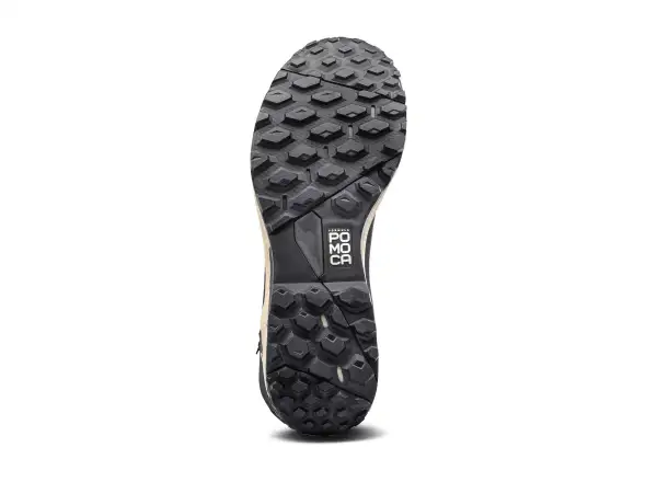 Salewa Puez Winter Mid PTX pánske topánky Black / Black