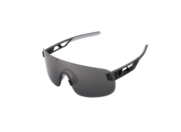 POC Elicit okuliare Uranium Black/Clarity Universal/Sunny Grey