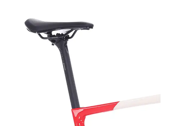 Superior RR 9.6 cestný bicykel Gloss Red / White