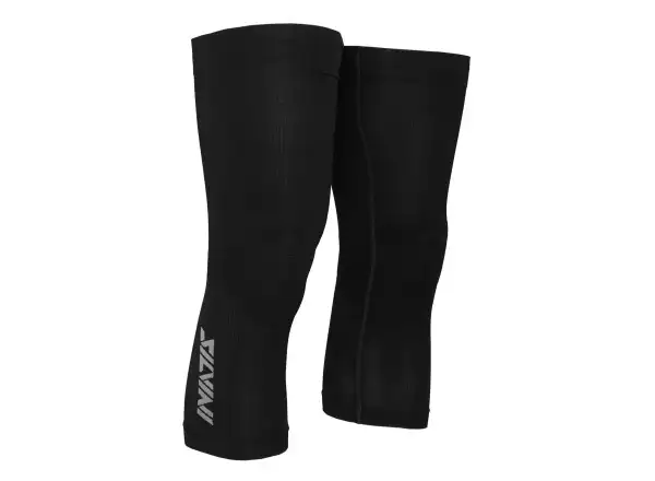 Silvini Scalda Knee návleky na kolená Black