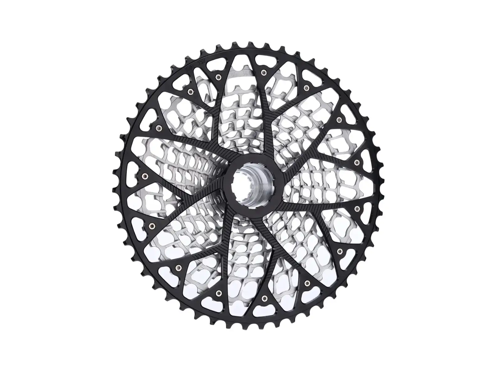 Garbaruk 13sp kazeta Sram XD 10-52z GEN 2.0 pre Sram XPLR