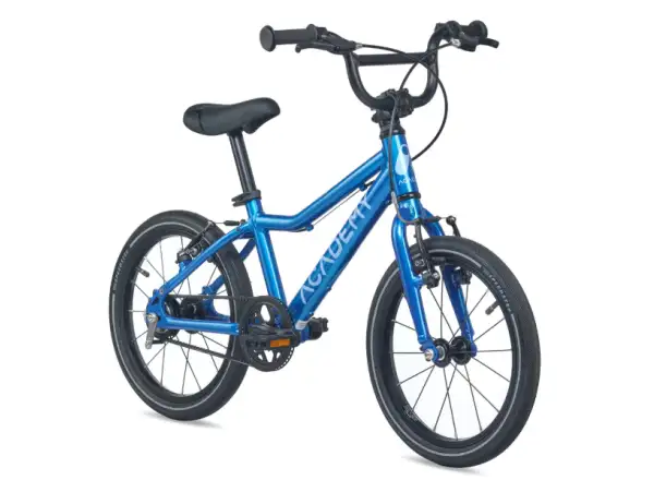 Academy Grade 3 Belt detský bicykel 16" modrá