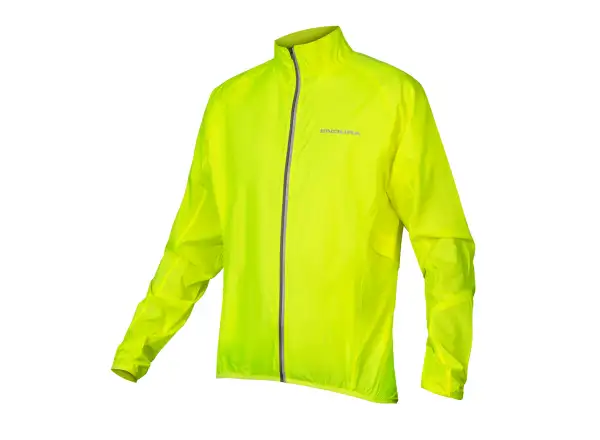 Endura Pakajak pánska bunda neon yellow