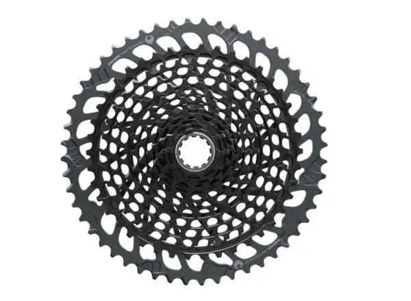 Sram Eagle XG-1295 12 sp. kazeta 10-50z. Black