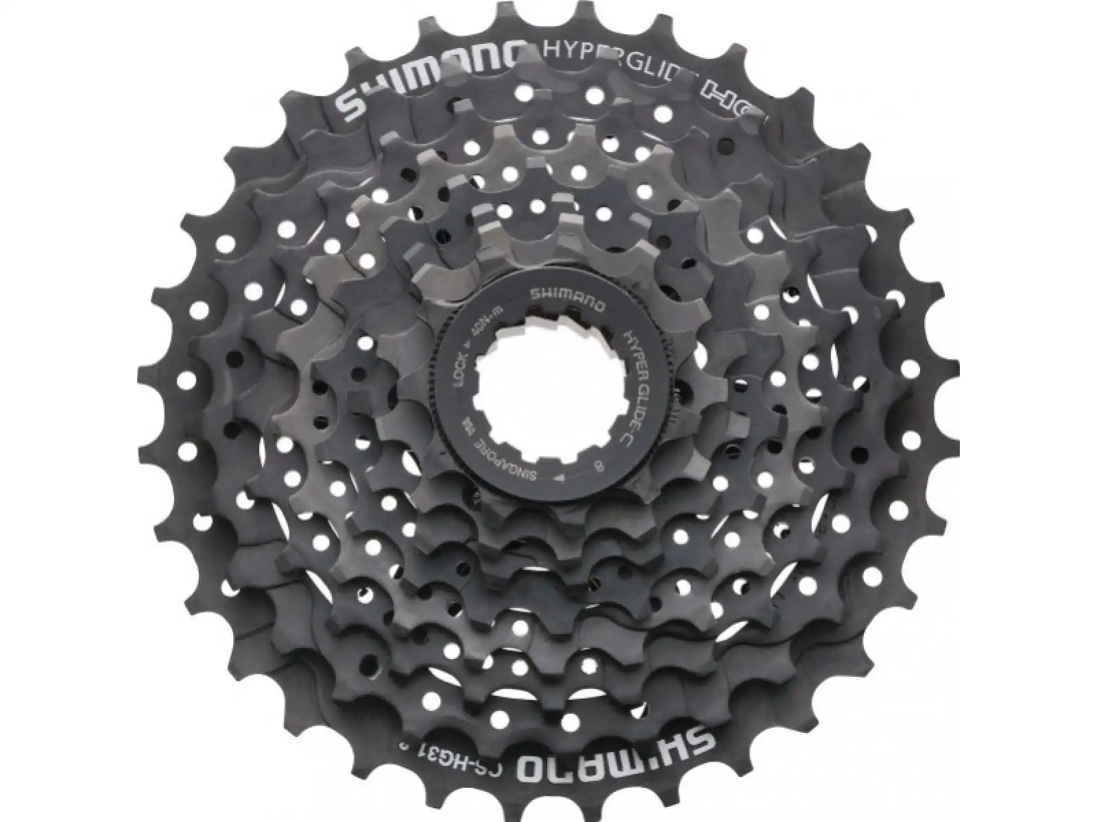 Shimano Altus CS-HG31 8 kolo kazeta 11-34