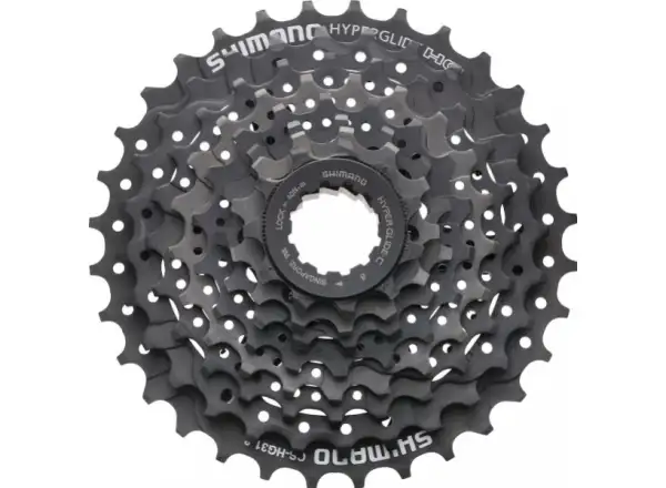 Shimano Altus CS-HG31 8 kolo kazeta 11-34