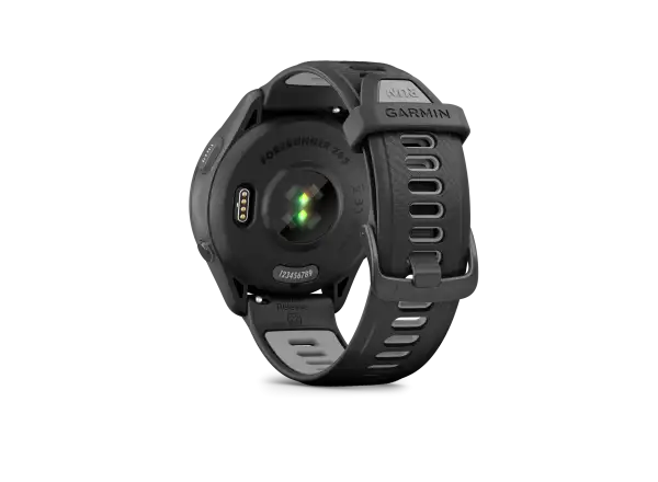 Garmin Forerunner 265 smart hodinky Black