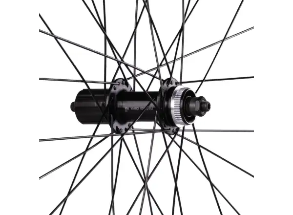 FORCE XC DISC 622x23 Zadné vypletené koleso TX505-CL 32 drôtov