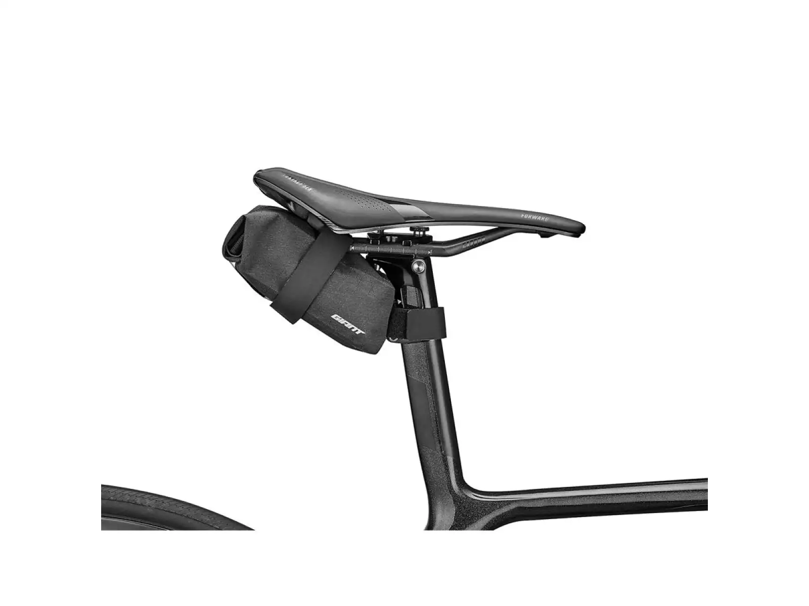 Giant H2 Pro podsedlová taška 0,5 l