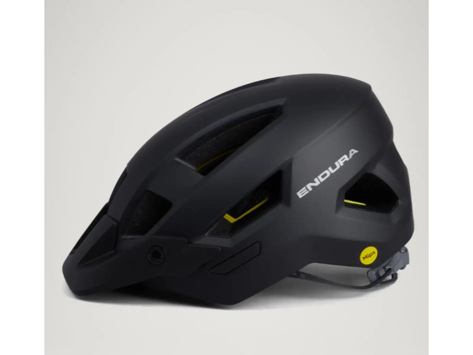 Endura Hummvee Mips prilba Black