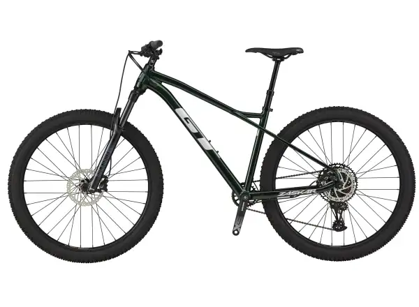 GT Zaskar LT 29 Elite FRG horský bicykel