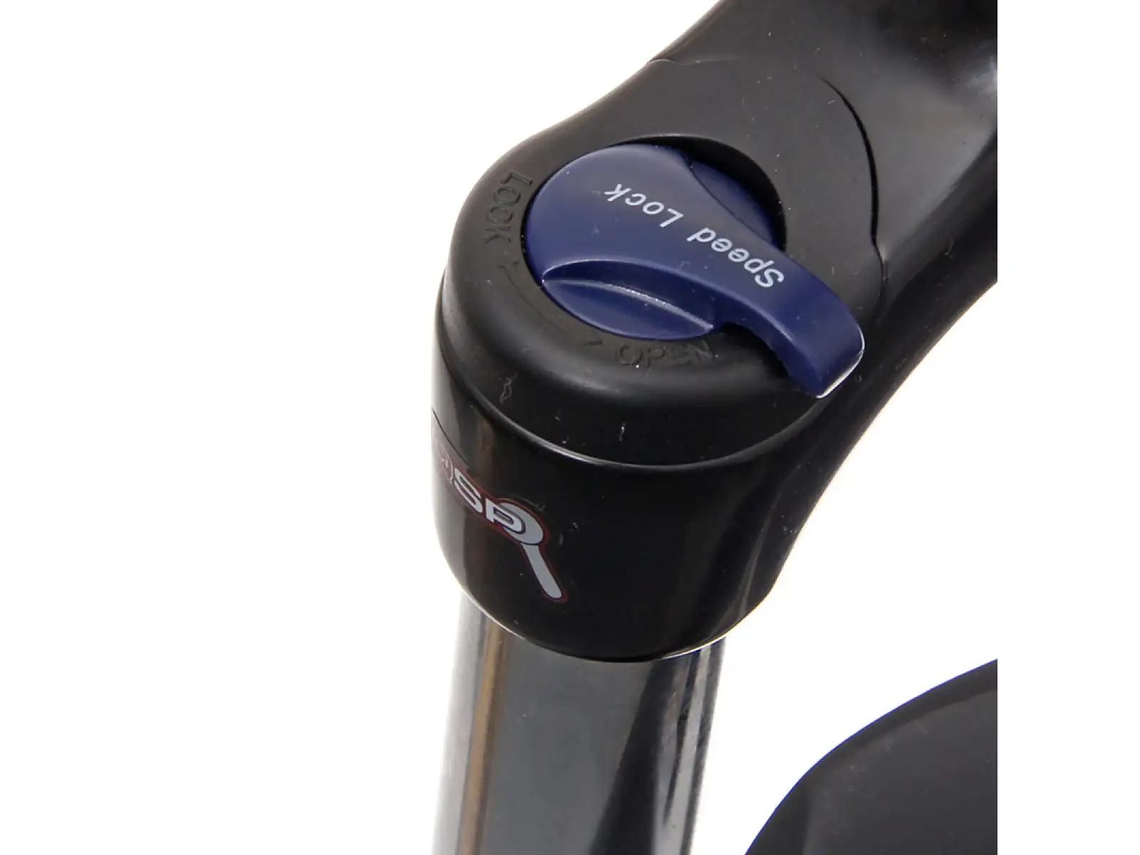 SR Suntour NEX Coil HLO DISC 63 mm 28" odpružená vidlica