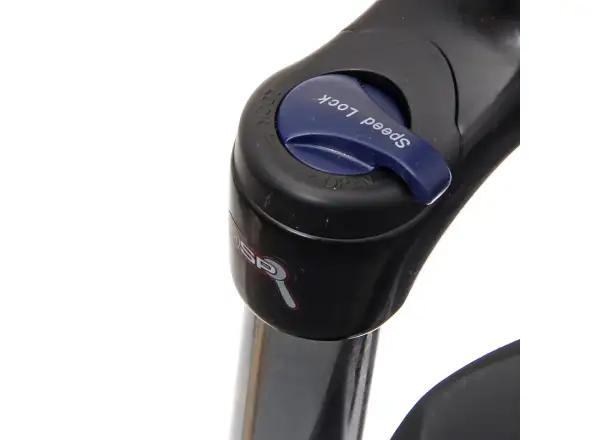 SR Suntour NEX Coil HLO DISC 63 mm 28" odpružená vidlica