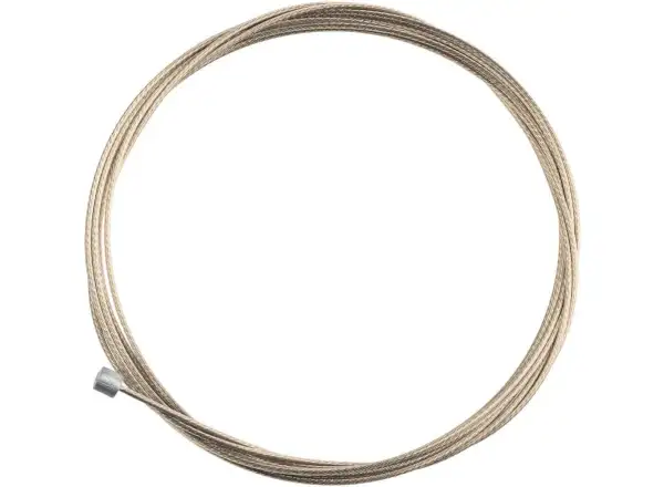 Jagwire Dropper Inner Pro leštený ocelový kabel teleskopické sedlovky 0,8x2000 mm - nezabalené