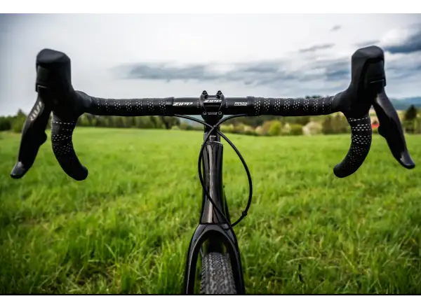 Rock Machine Gravelride CRB 900 AXS gravel bicykel