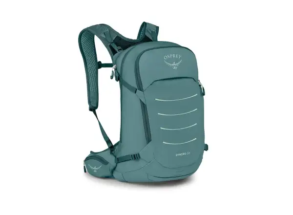 Osprey Syncro 20 batoh Cascade Blue
