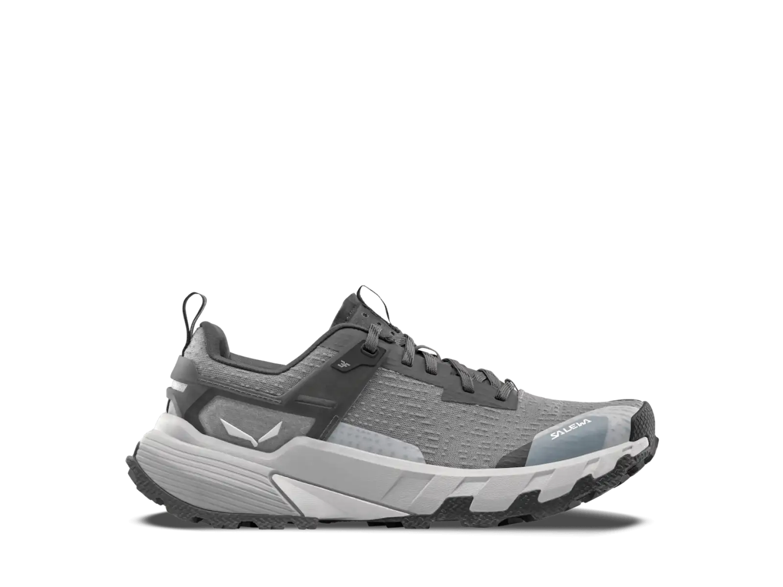 Salewa Pedroc 2 dámske topánky Onyx Vapor blue