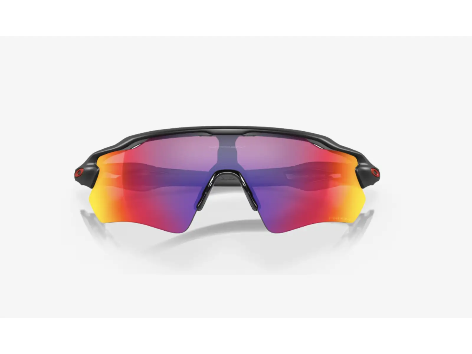 Oakley Radar EV Path slnečné okuliare Matte Black/Prizm Road