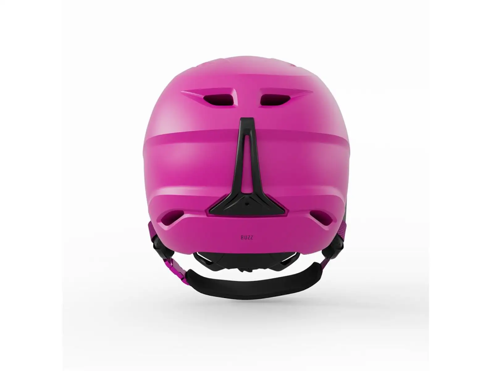 Giro Buzz Mips lyžiarska prilba Mat Bright Pink