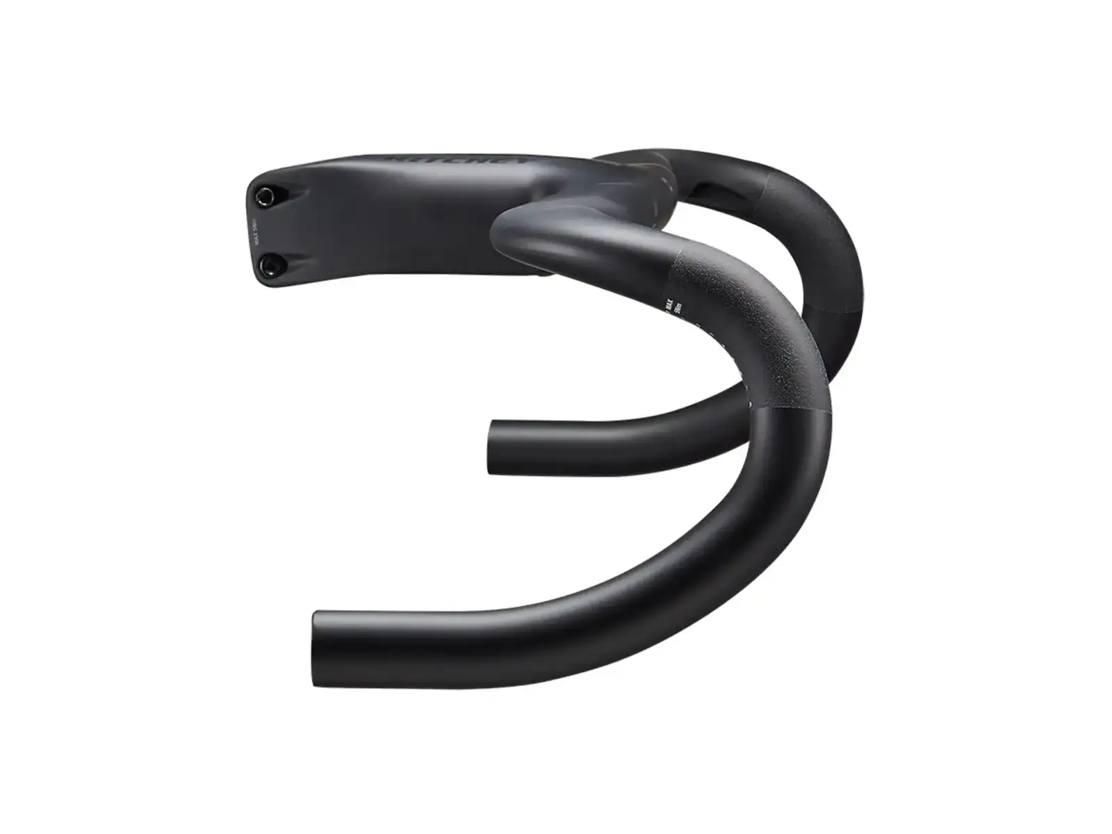 Ritchey riadidlá s integráciou SUPERLOGIC BUTANO RIDGE 115x400x100