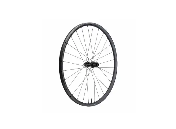 Easton EC70 AX TLR vypletené zadné koleso Shimano orech