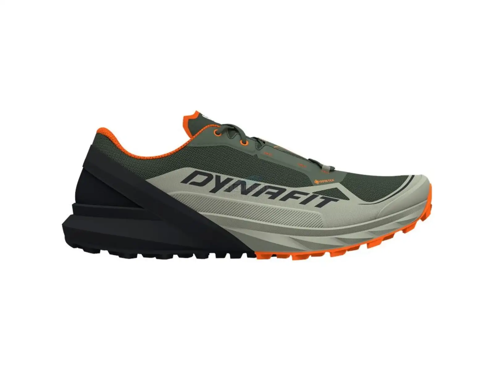 Dynafit Ultra 50 GTX pánske bežecké topánky Yerba/Thyme