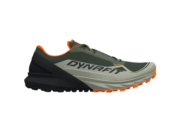 Dynafit Ultra 50 GTX pánske bežecké topánky Yerba/Thyme