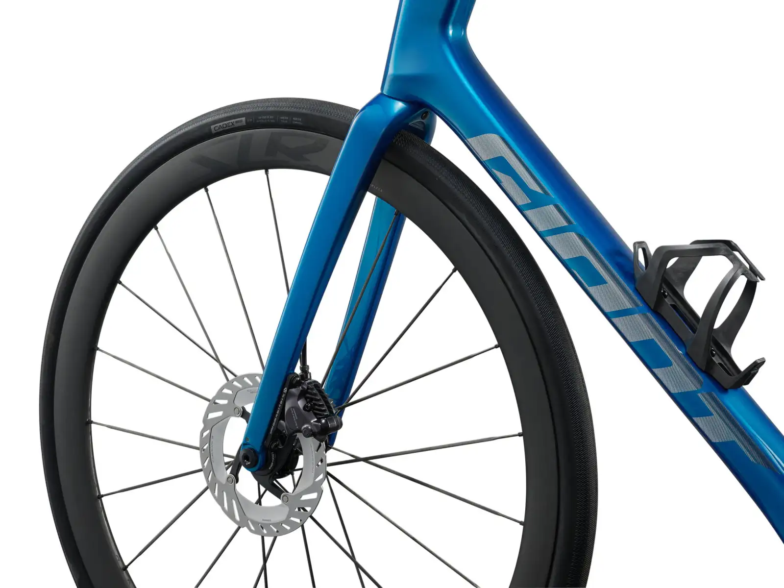 Giant Defy Advanced Pro 0 cestný bicykel Luminous Lagoon