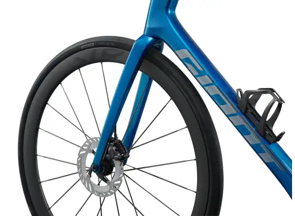 Giant Defy Advanced Pro 0 cestný bicykel Luminous Lagoon