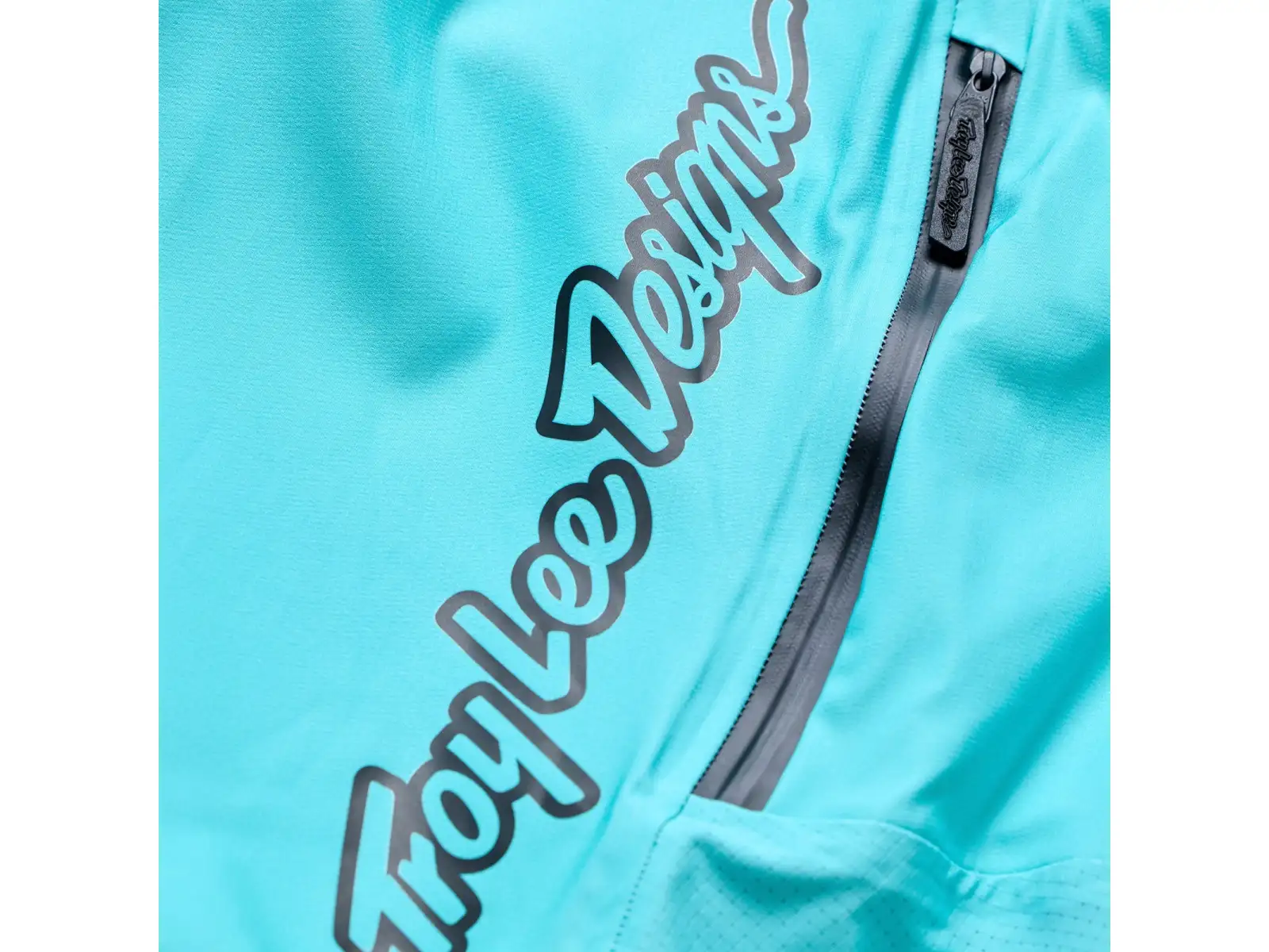 Troy Lee Designs Sprint Ultra pánske nohavice Mono Real Teal
