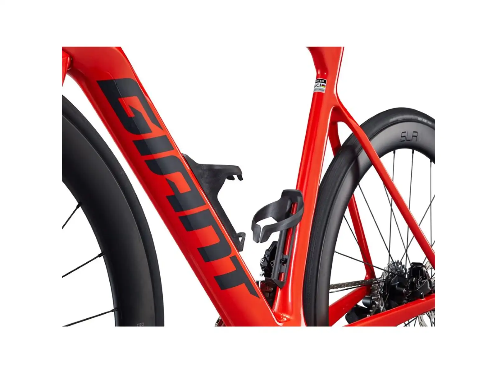 Giant Propel Advanced Pre 1 cestný bicykel Phoenix Fire