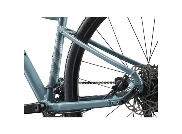 Giant Rove 2 trekingový bicykel Storm Cloud