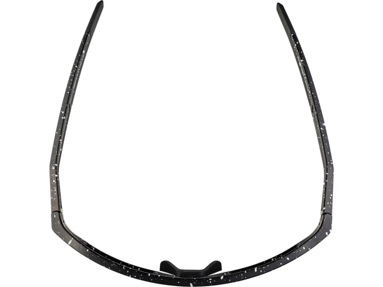 Alpina Ram Q-Lite okuliare Black/Blur Matt