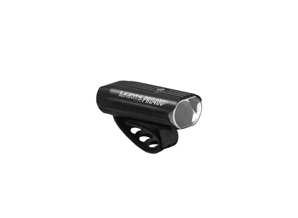 Lezyne Hecto Pro StVZO 400+ Front