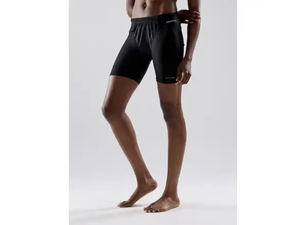 Craft Active Extreme X Wind dámske boxerky čierna